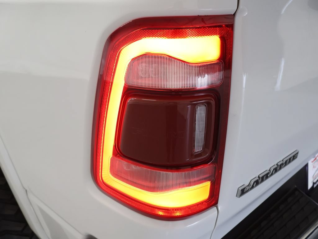 Used 2021 RAM 1500 Laramie RWD image 31