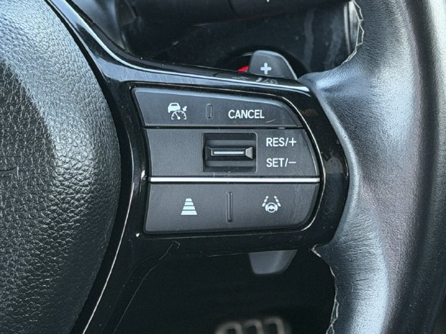 Used 2026 Honda Civic Sport image 14