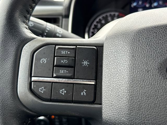 Used 2022 Ford F150 XLT w/ Equipment Group 301A Mid image 25