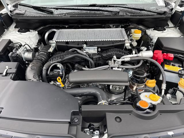 New 2026 Subaru WRX Premium image 31