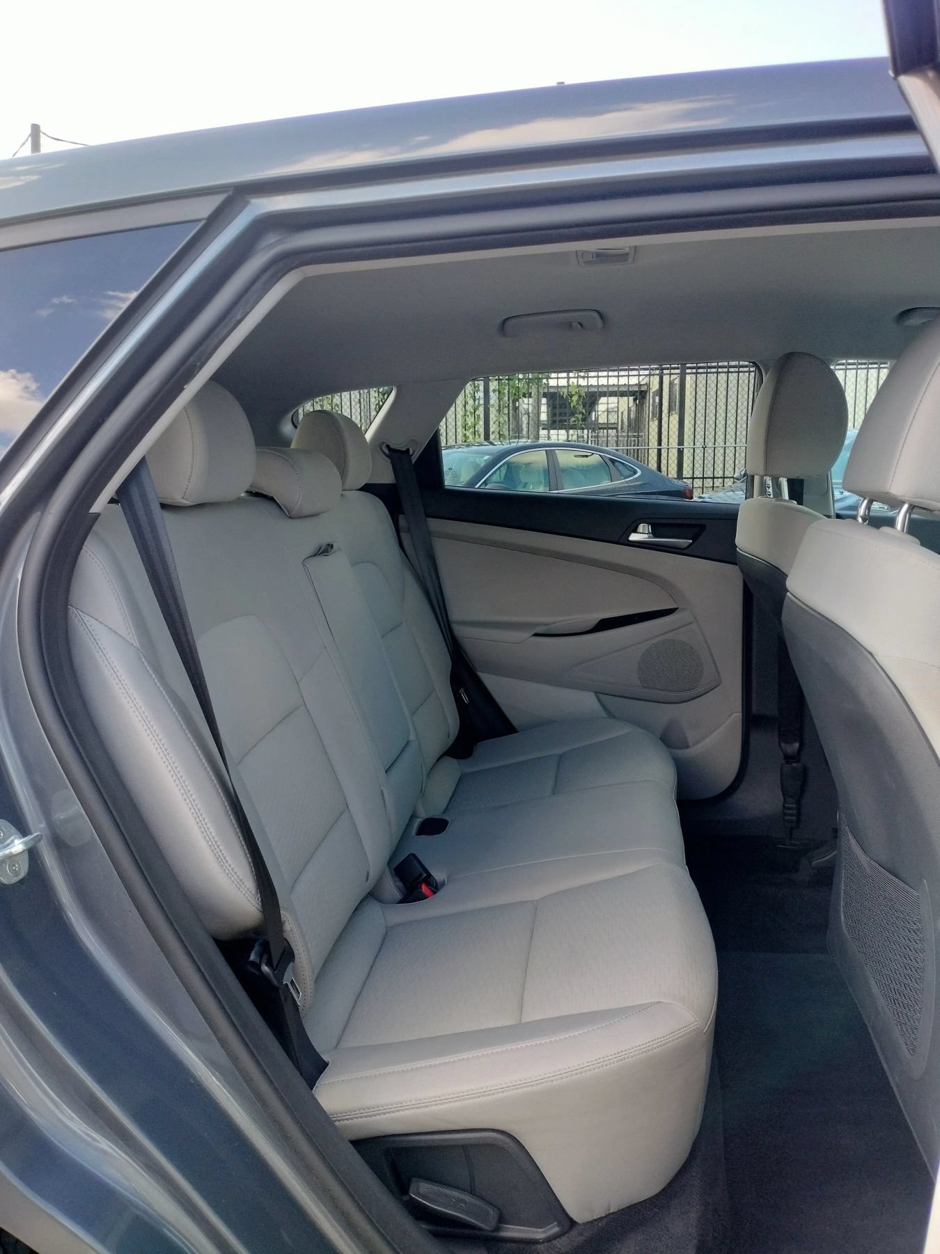 Used 2021 Hyundai Tucson SE FWD image 37