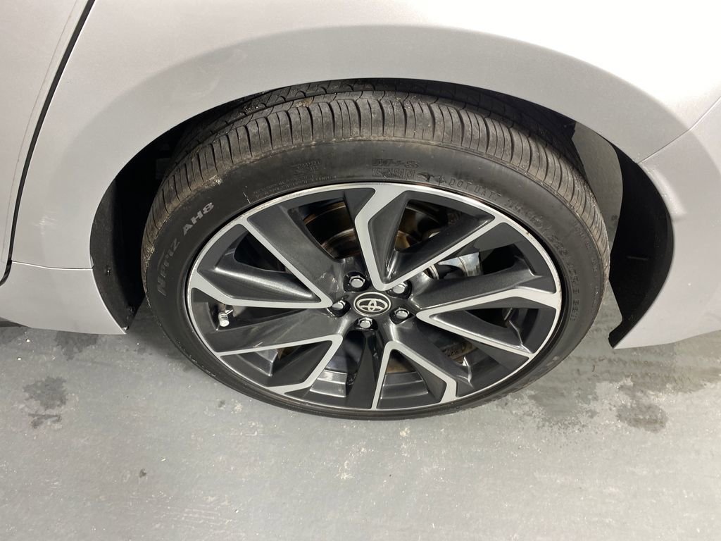 Certified 2021 Toyota Corolla SE image 26