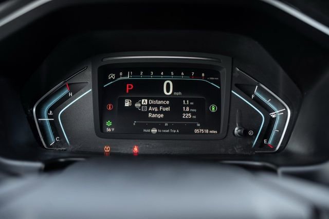 Used 2024 Honda Odyssey EX-L image 16