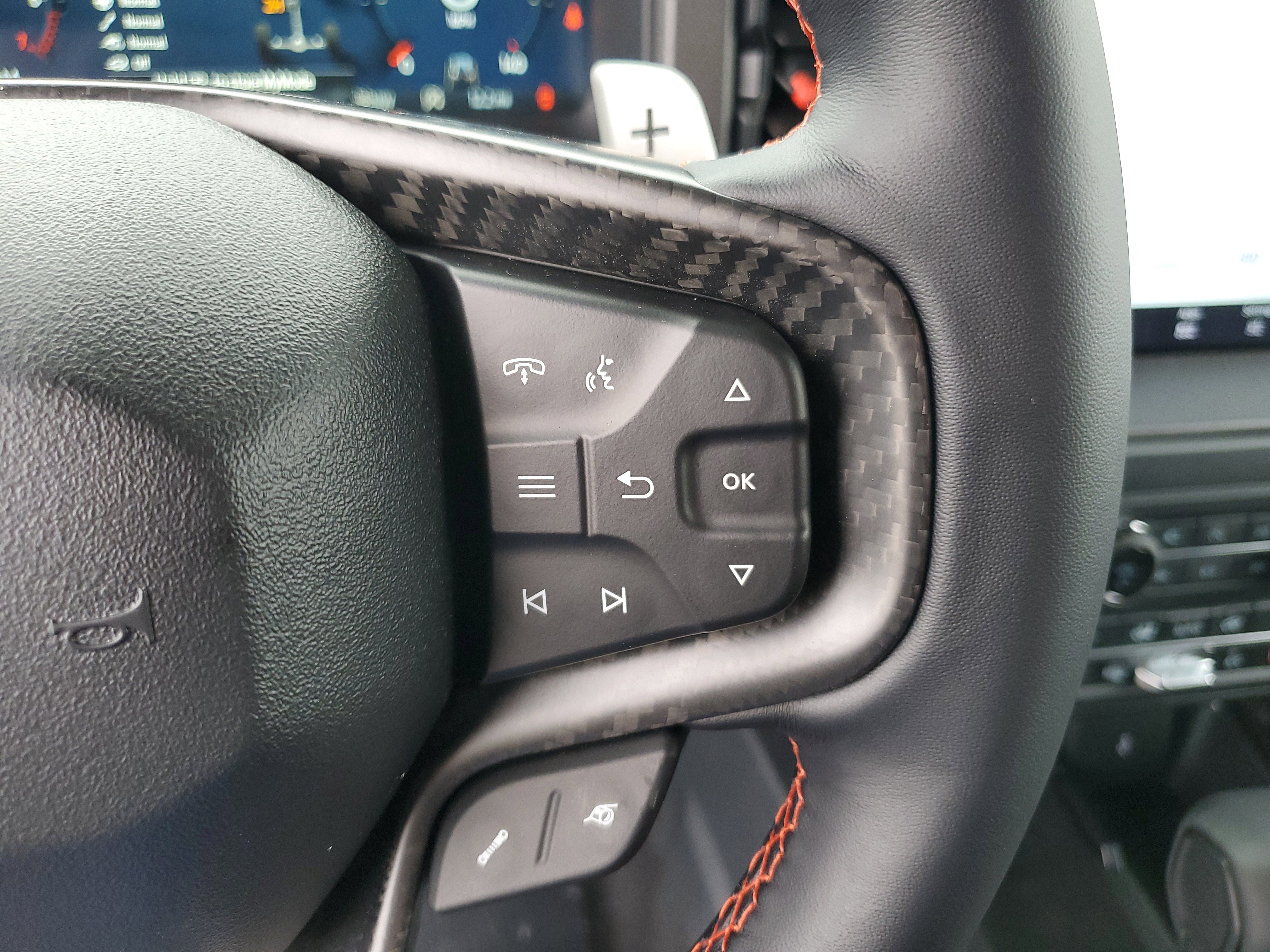 New 2026 Ford Bronco Raptor image 48