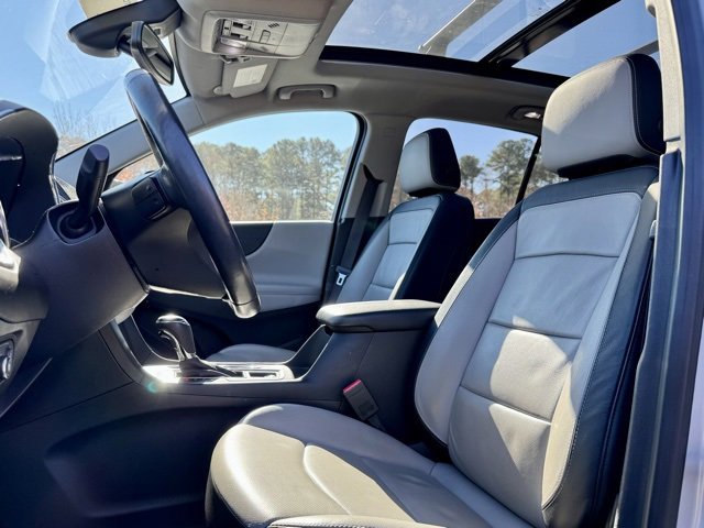 Used 2018 Chevrolet Equinox Premier image 26