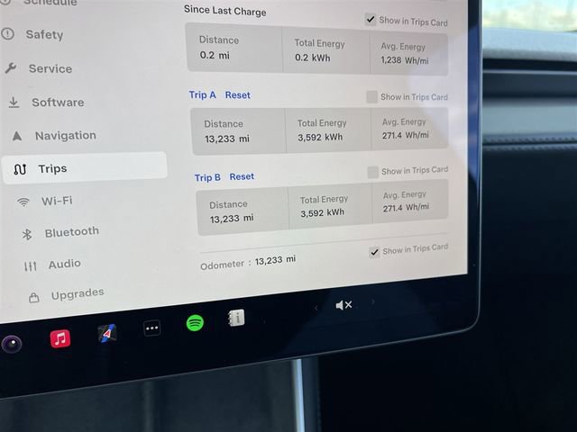 Used 2026 Tesla Model Y Long Range image 13