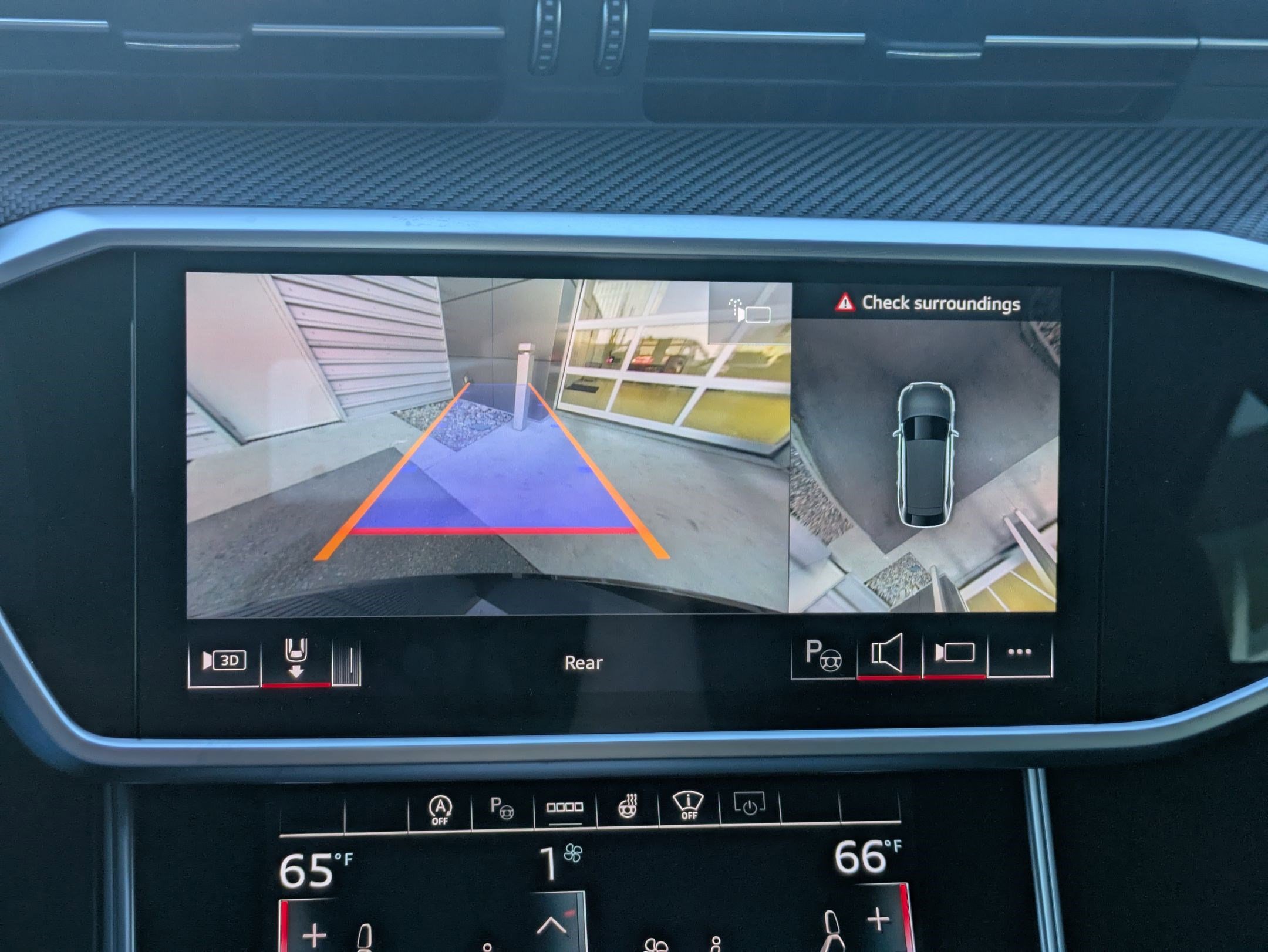 Used 2026 Audi RS 6 performance image 26