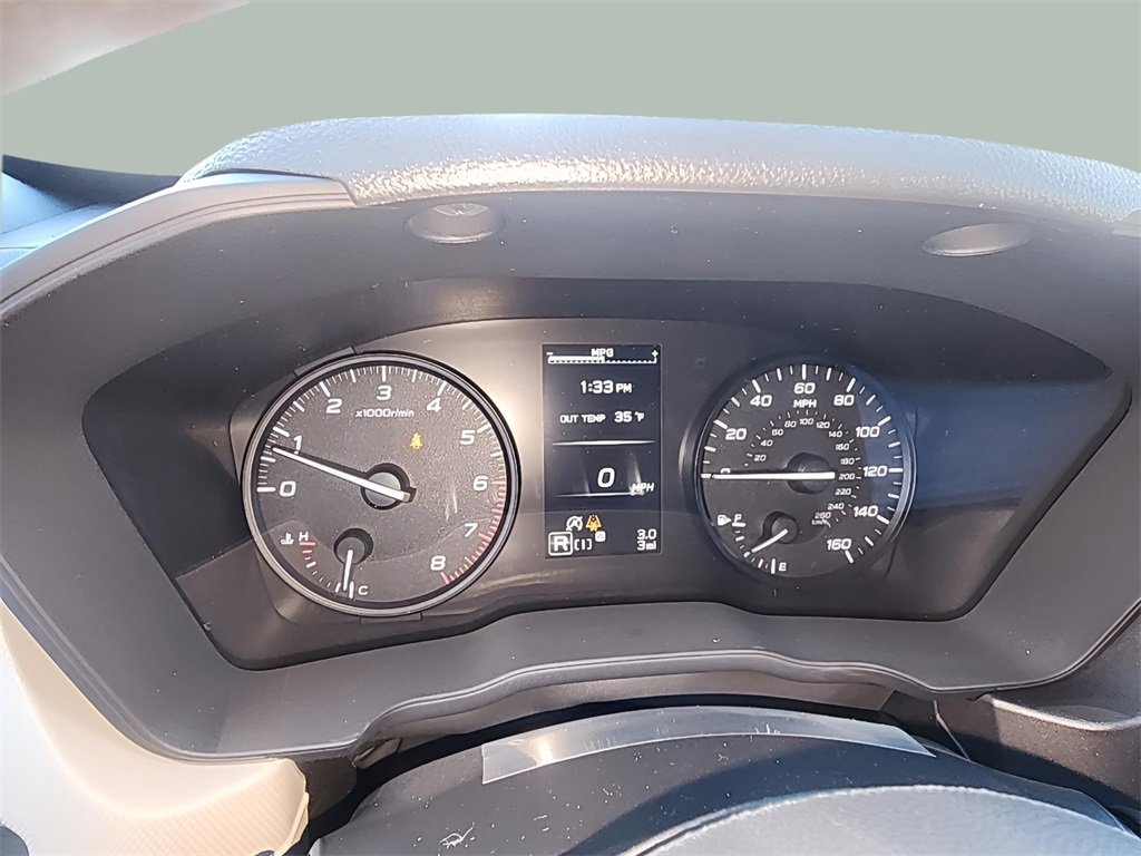 New 2026 Subaru Forester image 18