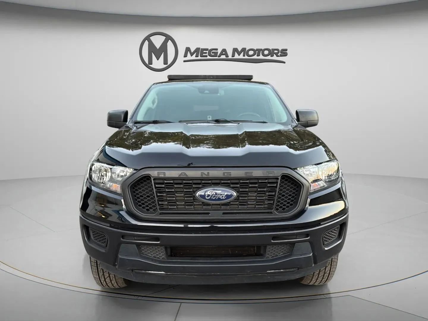 Used 2022 Ford Ranger XL image 8