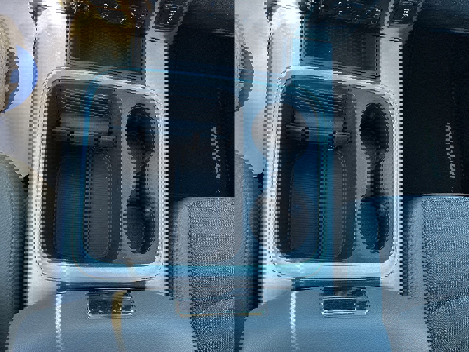 Used 2016 RAM 1500 Big Horn image 22