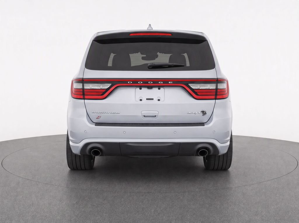 Used 2024 Dodge Durango SRT Hellcat AWD/4WD image 10