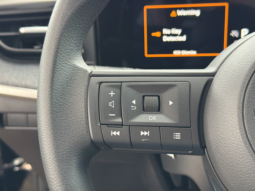 New 2026 Nissan Kicks SV image 18