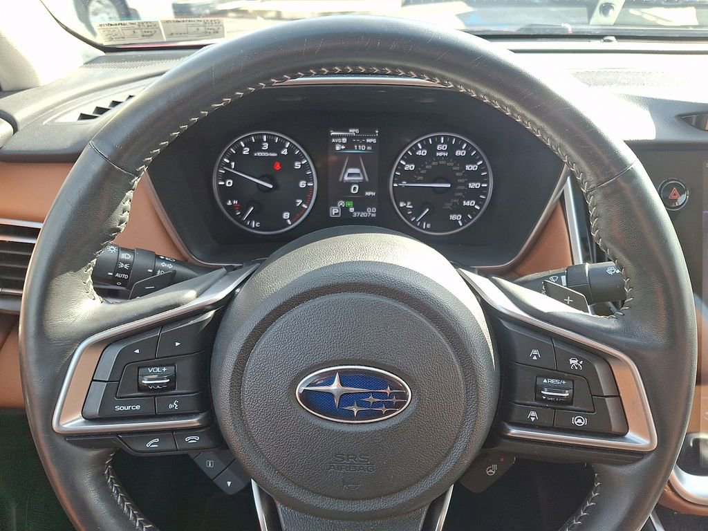 Used 2020 Subaru Legacy Touring XT image 20