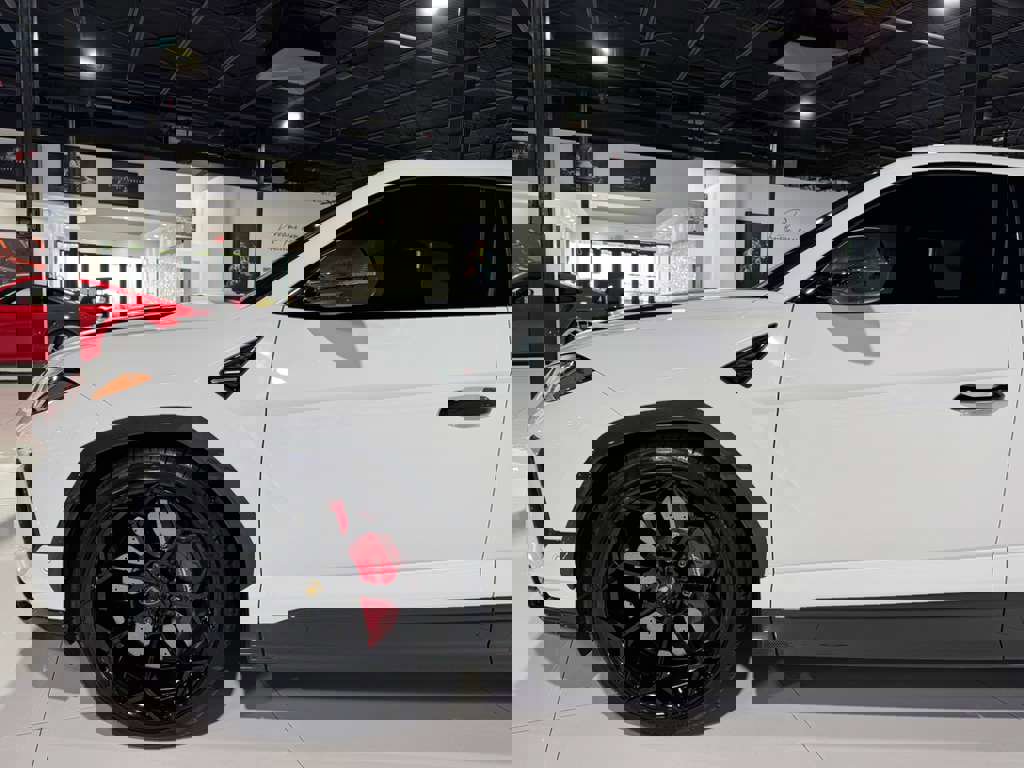 Used 2023 Lamborghini Urus Performante image 48