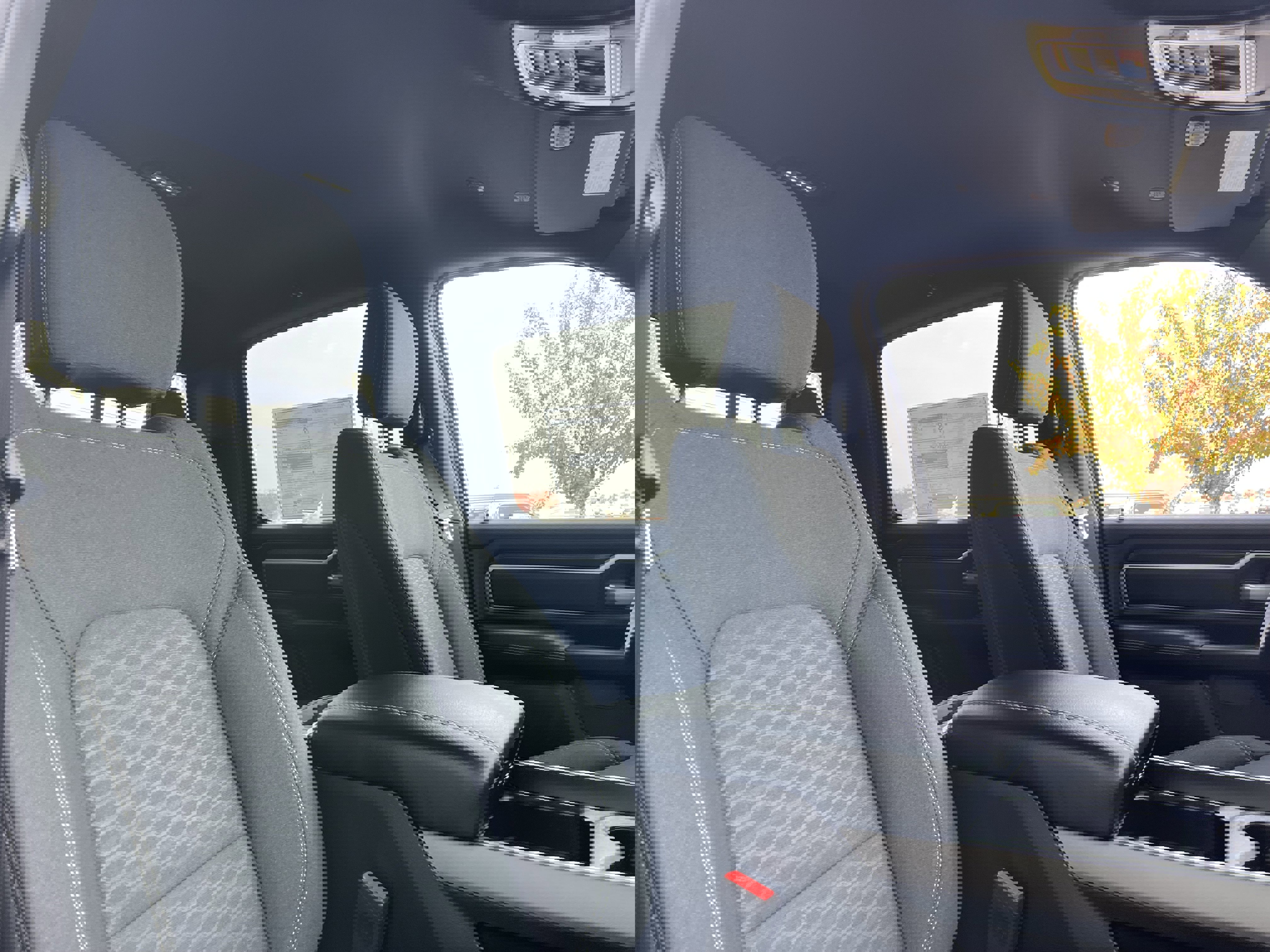 New 2026 RAM 1500 Big Horn image 28