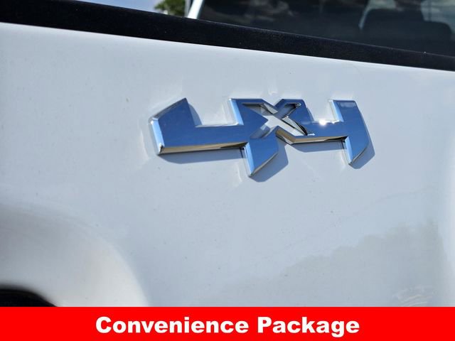 New 2026 GMC Sierra 2500 Pro image 9