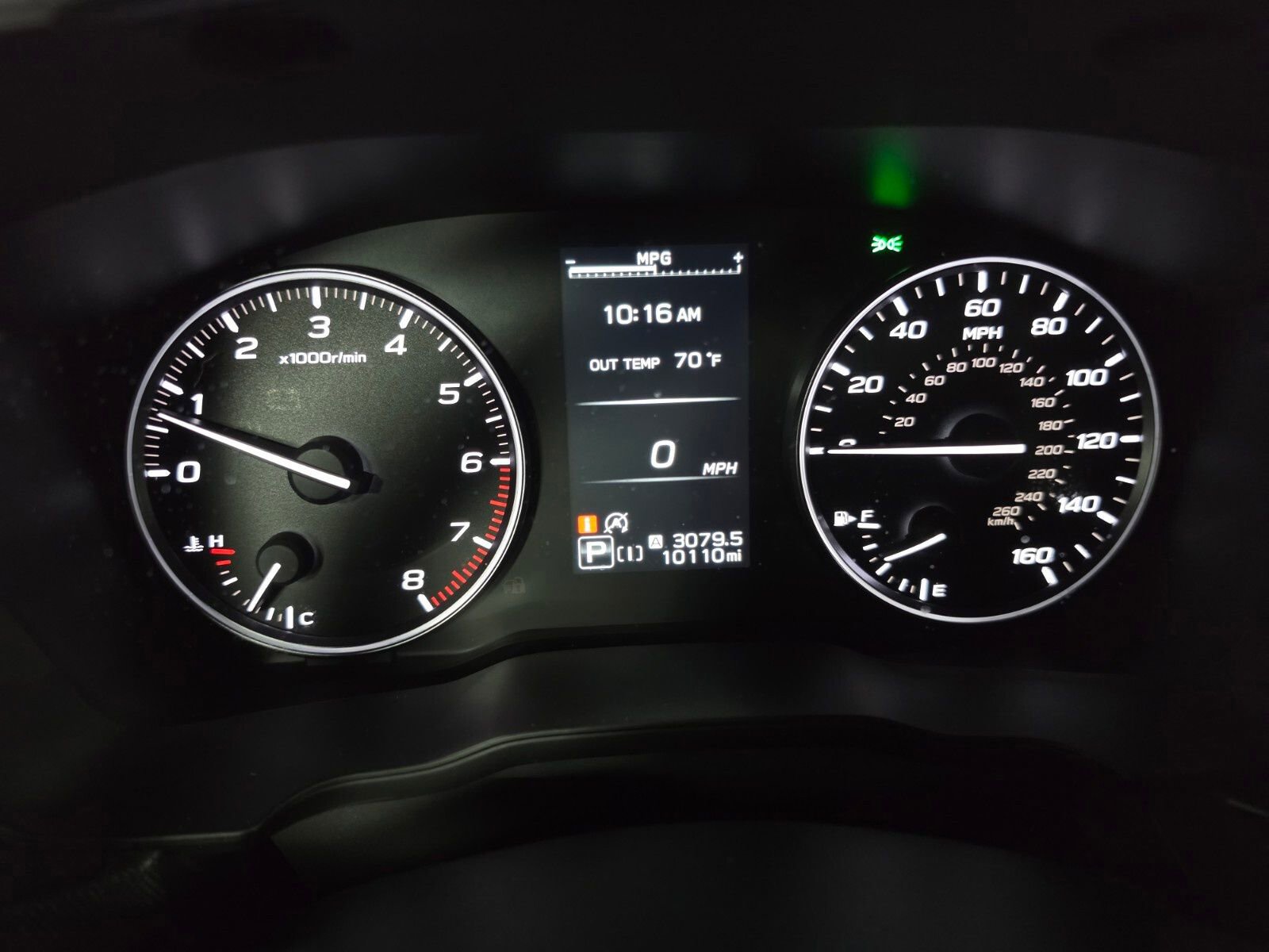 Certified 2025 Subaru Forester Premium AWD/4WD image 33