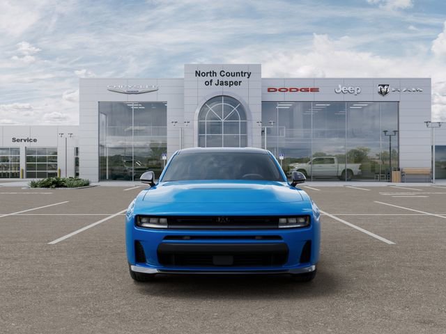 New 2026 Dodge Charger GT AWD/4WD image 7