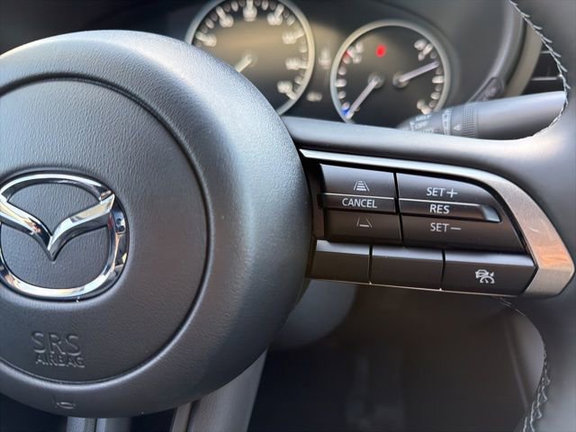 New 2026 MAZDA MAZDA3 2.5 S Sedan w/ Preferred Pkg image 19