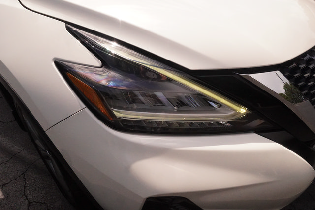 Used 2019 Nissan Murano Platinum w/ Cargo Package AWD/4WD image 33
