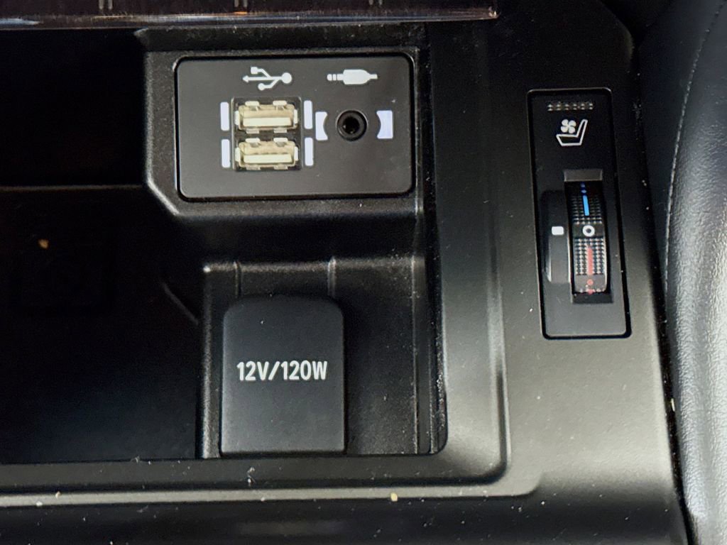 Certified 2023 Lexus GX 460 Premium w/ Premium Package image 21