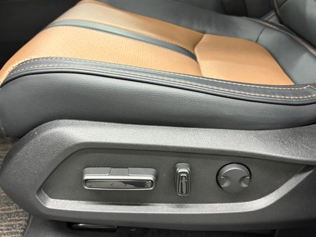 Used 2026 Honda Passport TrailSport Elite image 15