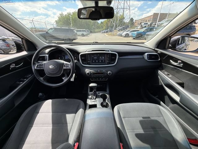 Used 2019 Kia Sorento FWD w/ Option Group 020 image 12