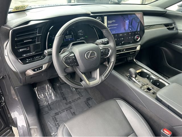 Certified 2025 Lexus RX 350h w/ Convenience Package image 38
