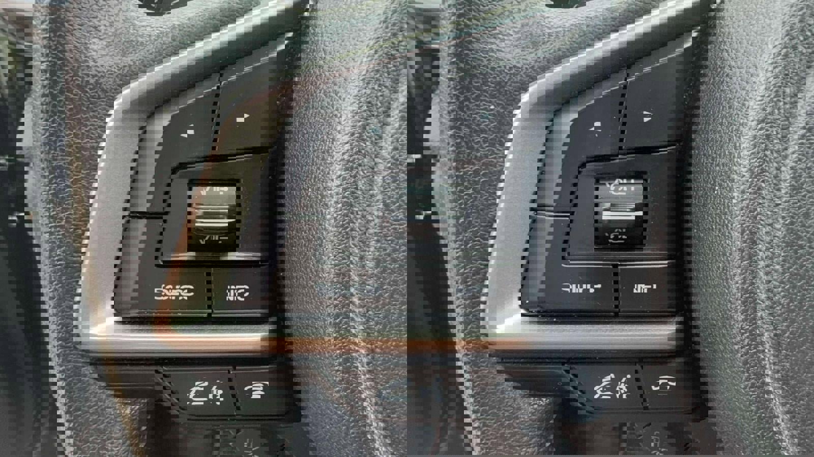 Used 2021 Subaru Forester Touring image 15