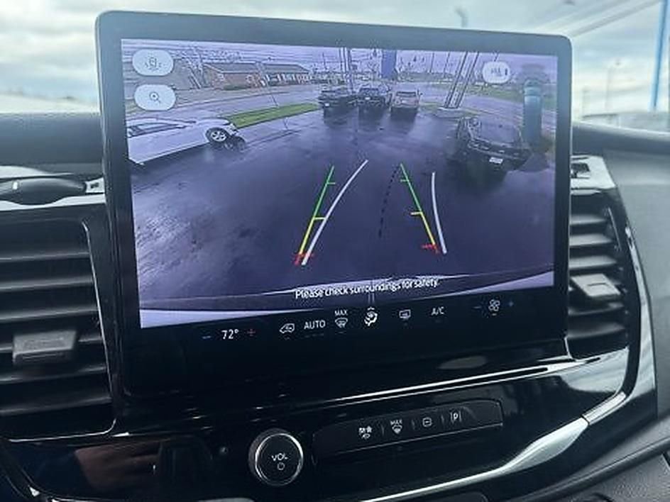 Used 2024 Ford Transit 350 XLT image 7