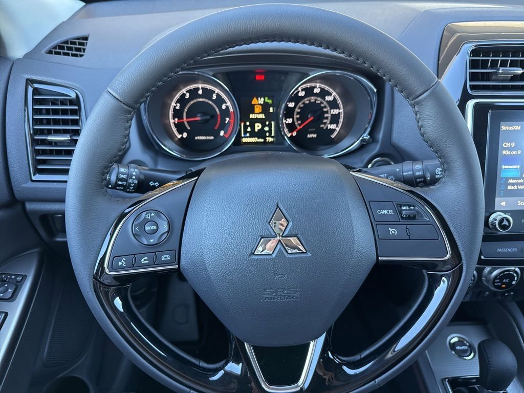 New 2026 Mitsubishi Outlander Sport SE image 15