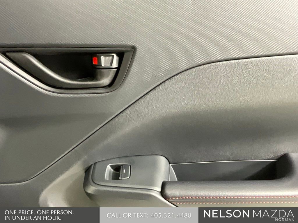 Used 2024 Subaru Impreza 2.0i Sport image 19