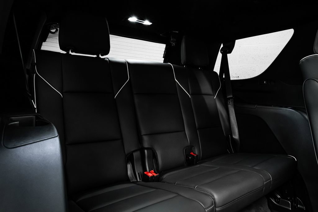 Used 2026 Cadillac Escalade Sport w/ Touring Package AWD/4WD image 34