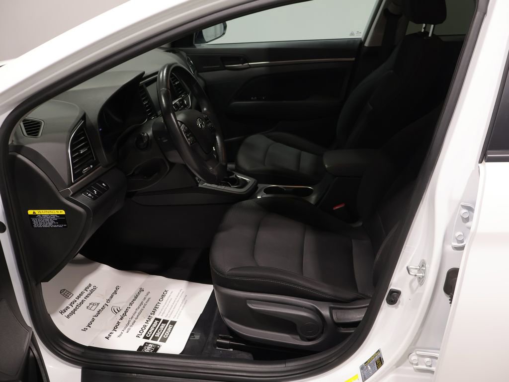 Used 2018 Hyundai Elantra Value Edition FWD image 11