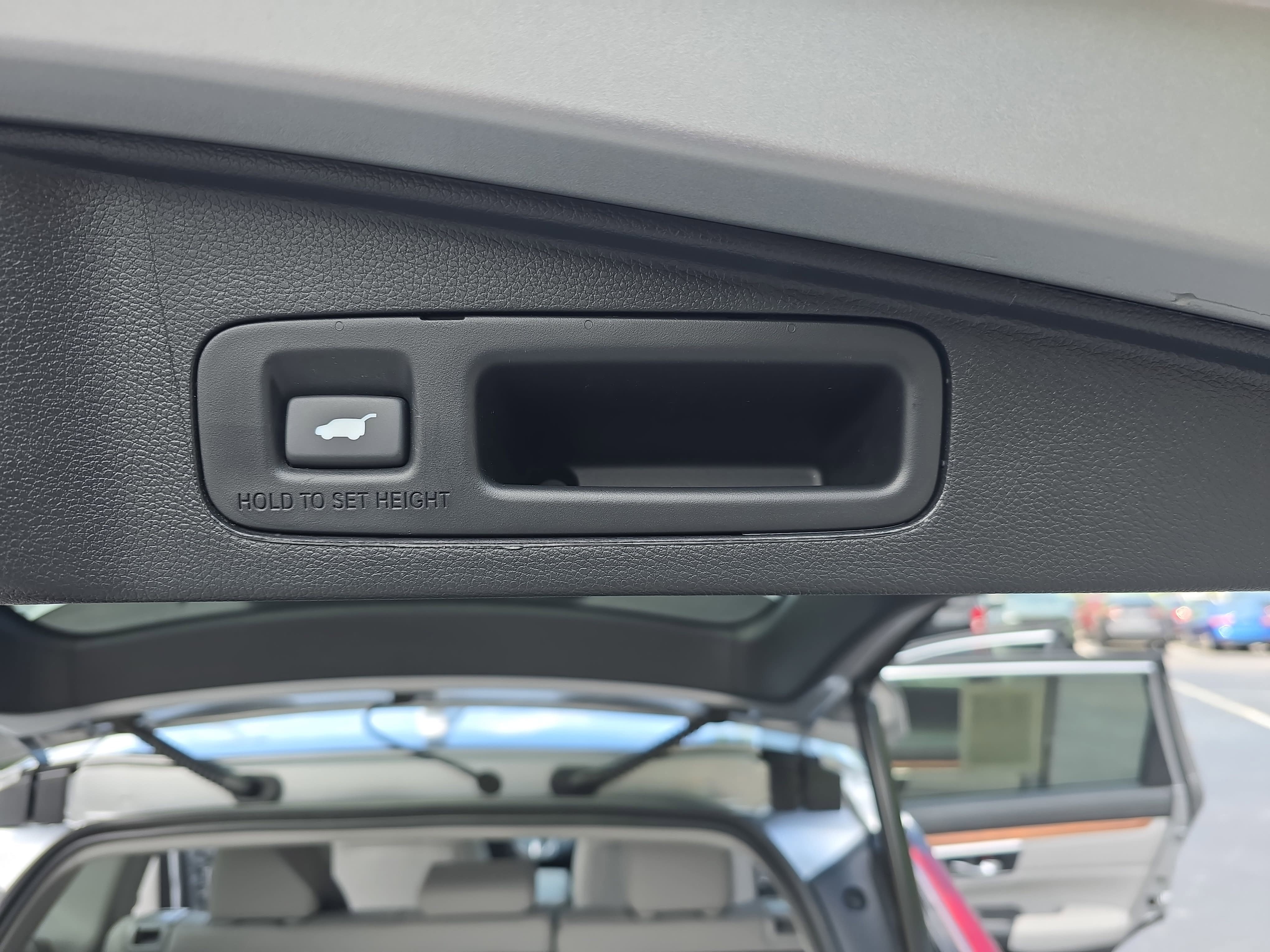 Used 2021 Honda CR-V EX-L image 14