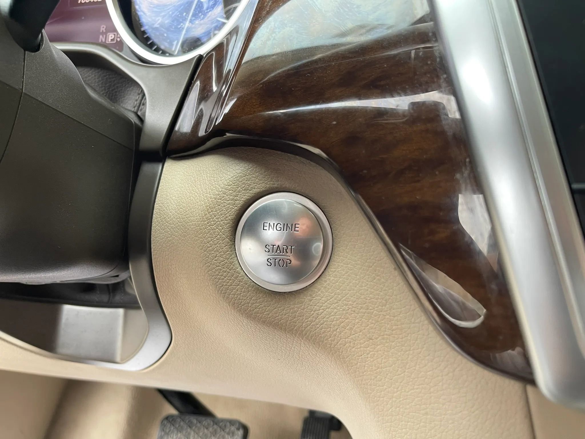 Used 2015 Mercedes-Benz ML 350 2WD image 46