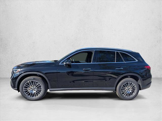 New 2026 Mercedes-Benz GLC 300 image 5