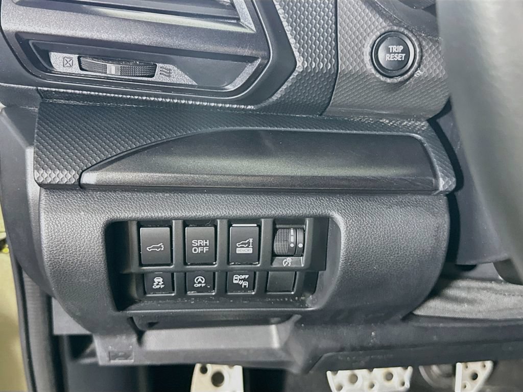 Used 2022 Subaru Forester Wilderness AWD/4WD image 21
