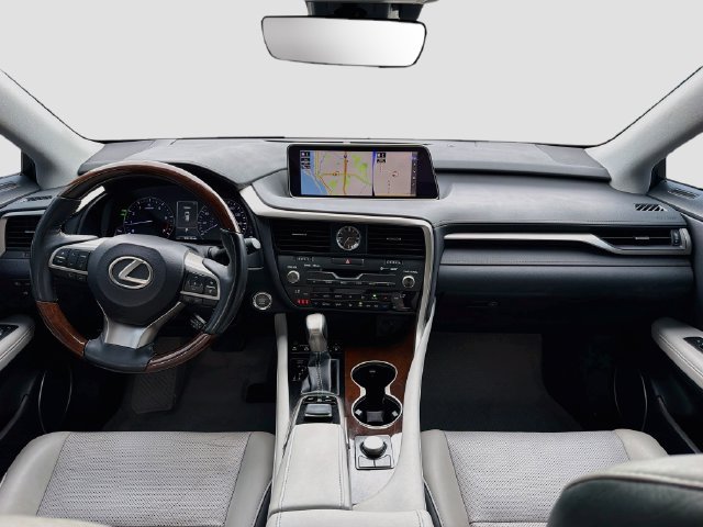 Used 2019 Lexus RX 350 AWD image 17