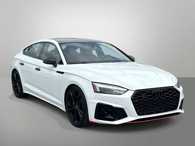Used 2024 Audi S5 Premium Plus w/ Premium Plus Package AWD/4WD image 25