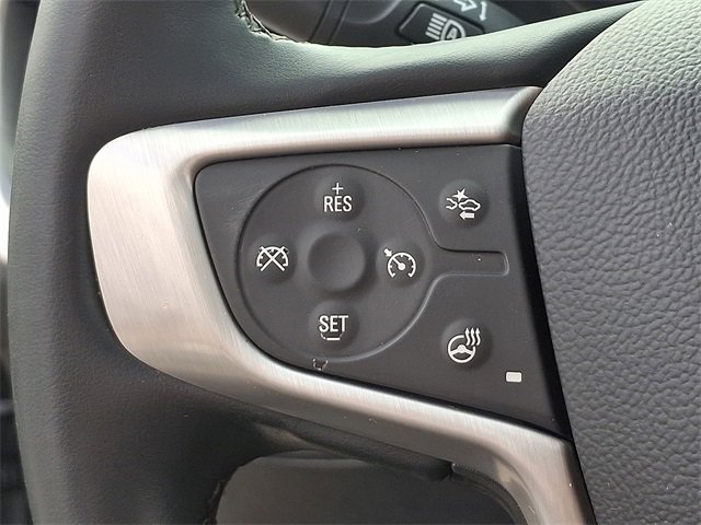 Used 2024 GMC Terrain SLT image 19