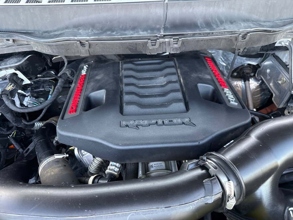 Used 2021 Ford F150 Raptor w/ Equipment Group 801A High AWD/4WD image 31