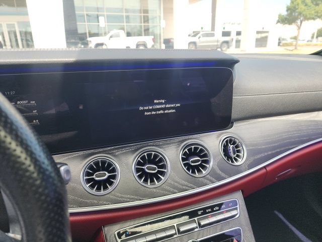 Used 2019 Mercedes-Benz CLS 53 AMG 4MATIC image 8