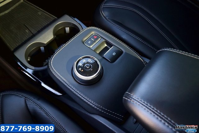 Used 2022 Ford Mustang Mach-E Premium image 20