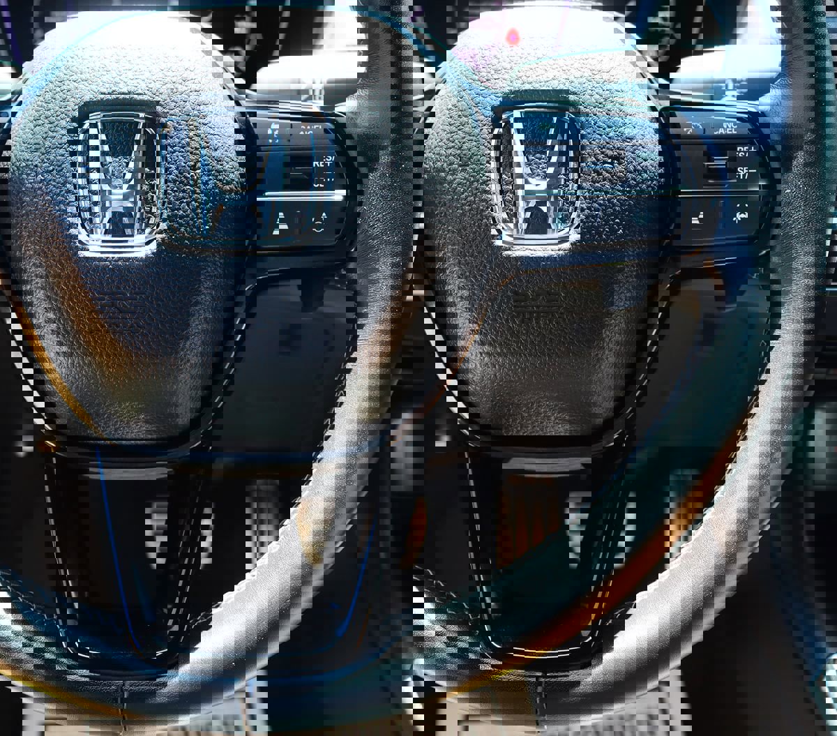 Used 2024 Honda Civic Sport image 51