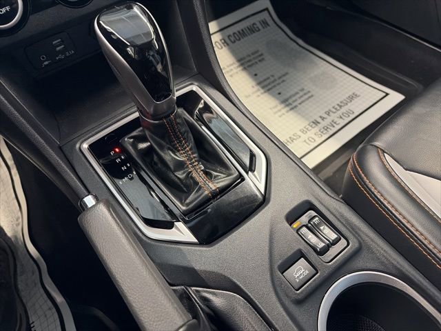 Used 2021 Subaru Crosstrek 2.5i Limited w/ Moonroof Package 2 image 19