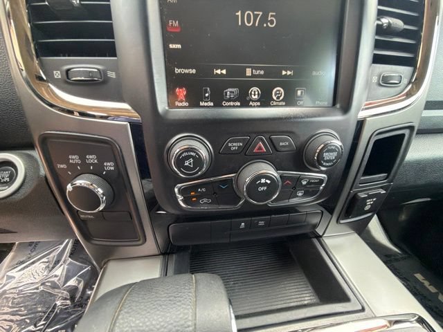 Used 2013 RAM 1500 Sport w/ Convenience Group AWD/4WD image 22