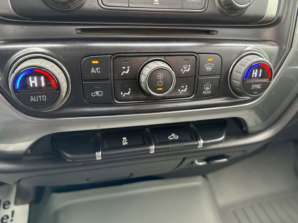 Used 2015 Chevrolet Silverado 1500 LT w/ All Star Edition image 19