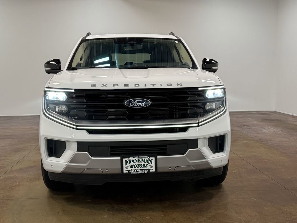 Used 2025 Ford Expedition Max Platinum image 29