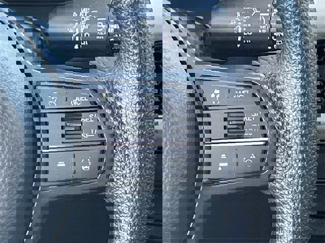 Certified 2025 Honda HR-V LX image 13